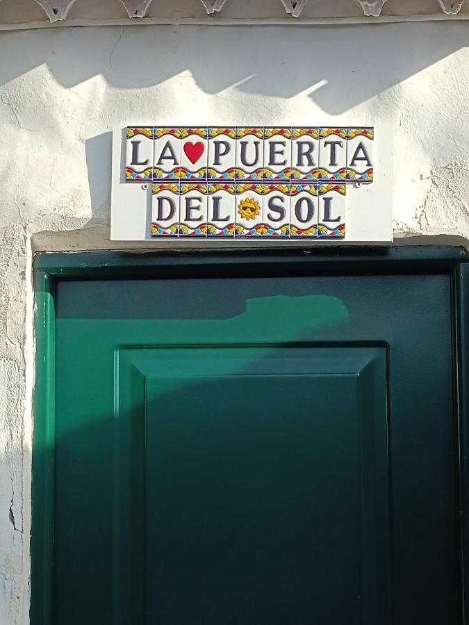 La Puerta Del Sol Villa Costa Adeje  Exterior photo