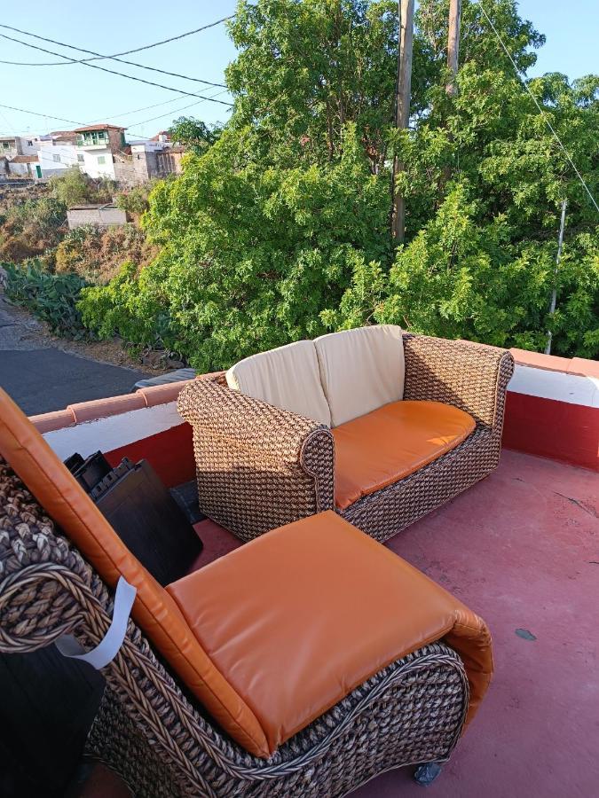 La Puerta Del Sol Villa Costa Adeje  Exterior photo