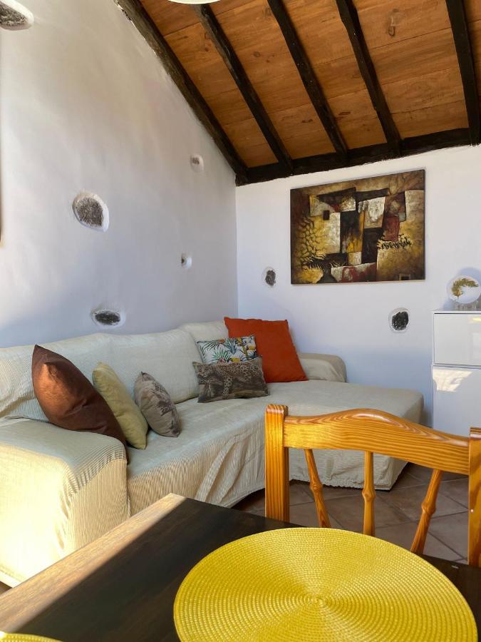 La Puerta Del Sol Villa Costa Adeje  Exterior photo